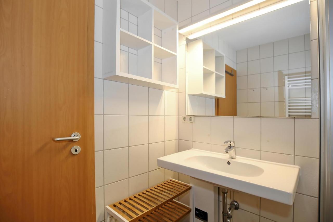 Yachthafenresidenz Wohnung 7303 Kühlungsborn Dış mekan fotoğraf
