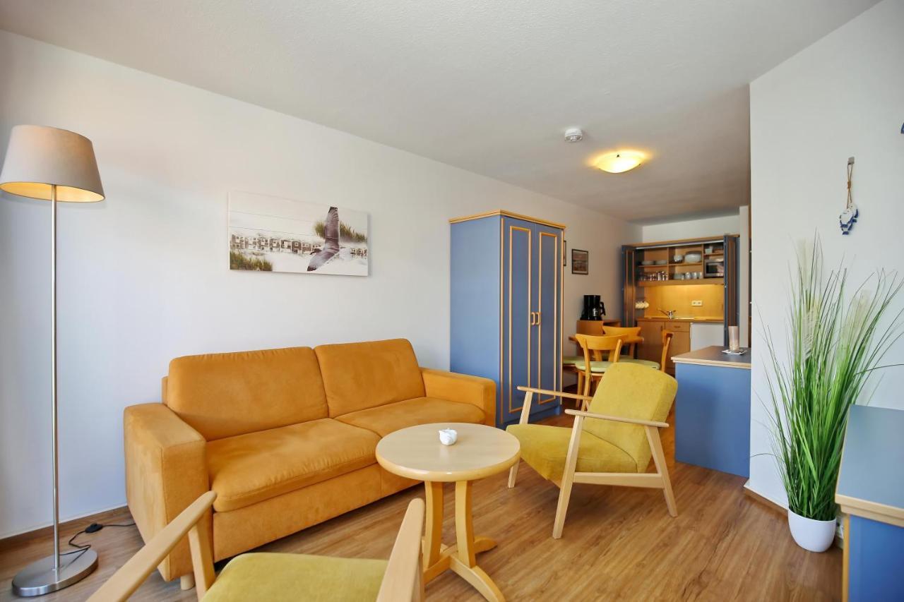 Yachthafenresidenz Wohnung 7303 Kühlungsborn Dış mekan fotoğraf