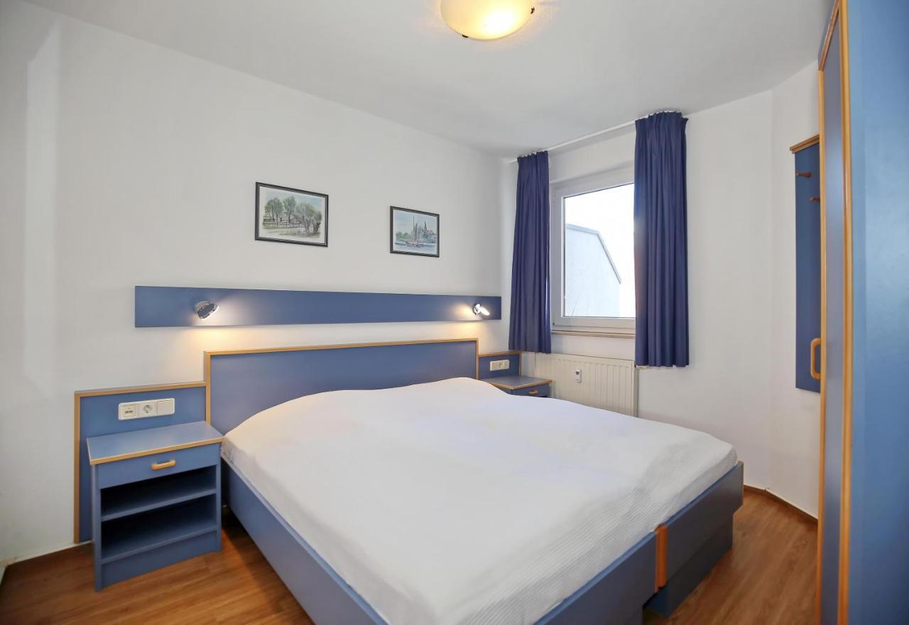 Yachthafenresidenz Wohnung 7303 Kühlungsborn Dış mekan fotoğraf