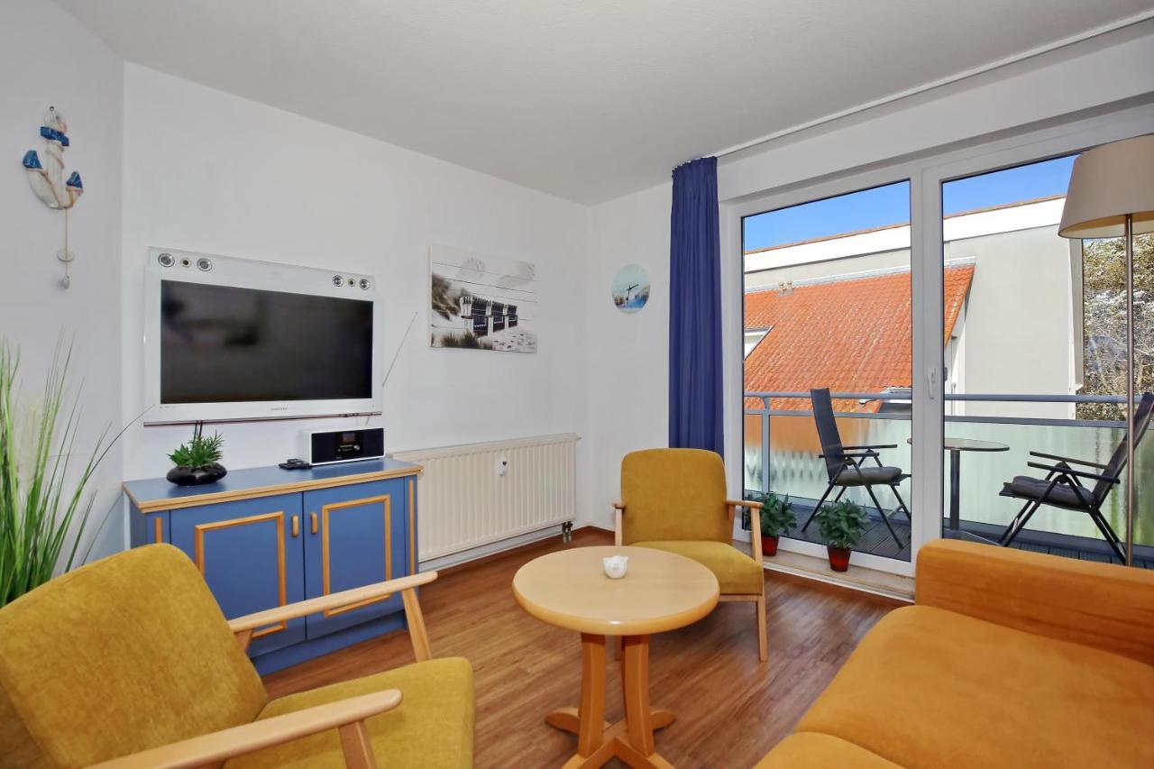 Yachthafenresidenz Wohnung 7303 Kühlungsborn Dış mekan fotoğraf
