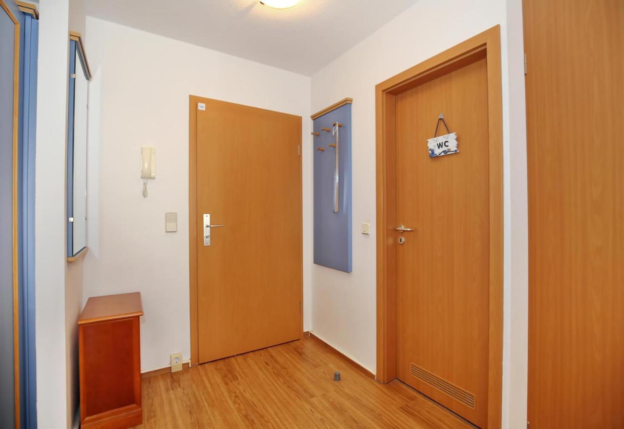 Yachthafenresidenz Wohnung 7303 Kühlungsborn Dış mekan fotoğraf